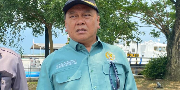 PAD Varia Niaga Hanya Rp500 Juta, DPRD Samarinda Dorong Perubahan Skema Pengelolaan