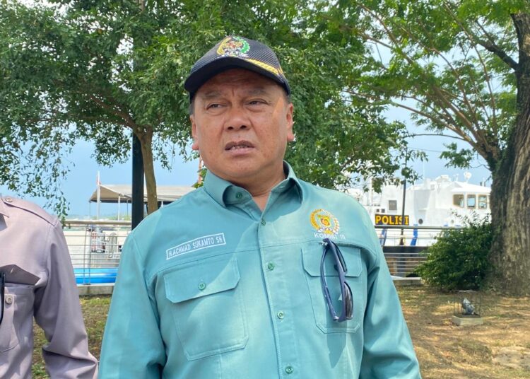 PAD Varia Niaga Hanya Rp500 Juta, DPRD Samarinda Dorong Perubahan Skema Pengelolaan