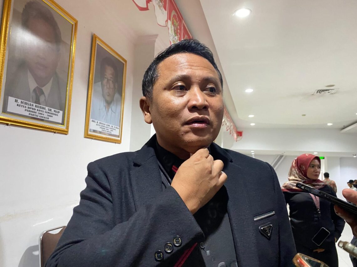 Kampung KB Banyak yang Mangkrak, DPRD Samarinda Khawatir Ledakan Penduduk Mengancam APBD 2030