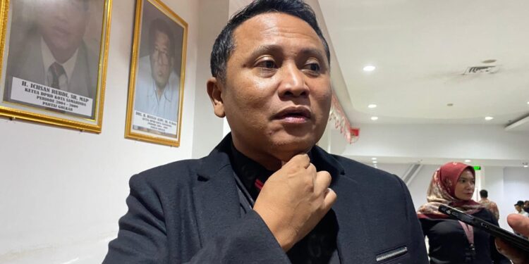 Kampung KB Banyak yang Mangkrak, DPRD Samarinda Khawatir Ledakan Penduduk Mengancam APBD 2030