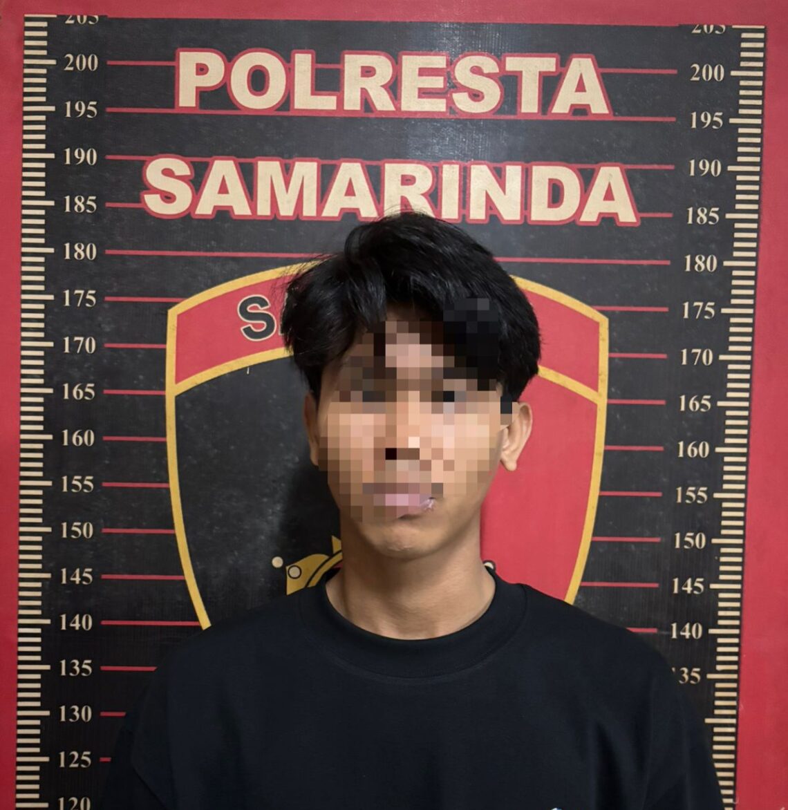 Jatanras Polresta Samarinda Ringkus Pelaku Pengeroyokan, Dua Masih Buron