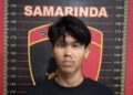 Jatanras Polresta Samarinda Ringkus Pelaku Pengeroyokan, Dua Masih Buron