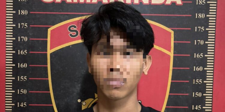 Jatanras Polresta Samarinda Ringkus Pelaku Pengeroyokan, Dua Masih Buron
