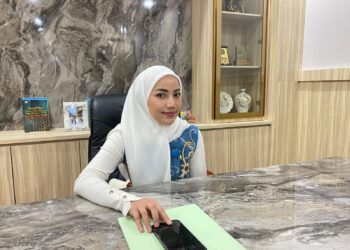 Hari Kartini, Wakil Ketua DPRD Samarinda Celni Dorong Perempuan Berani Berpolitik dan Lawan Kekerasan