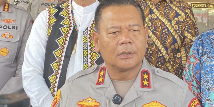 Aksi 21 April 1.700 Personel Gabungan Disiapkan, Polda Kaltim Himbau Jaga Kondusivitas Aksi