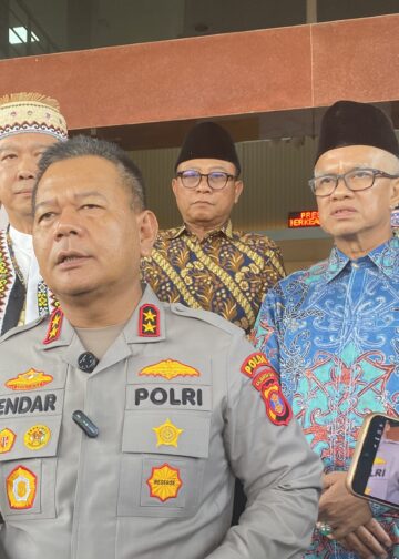 Terdakwa Kasus Muara Kate di Vonis Bebas, Kapolda Kaltim Tegaskan Kasus Masih Berlanjut