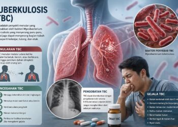 4 Ribu Kasus TBC Ditemukan di Samarinda, DPRD Percepat Pembahasan Perda