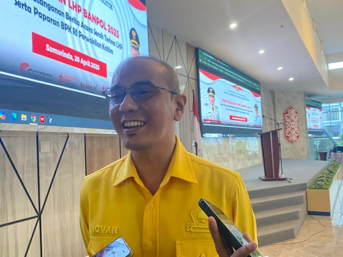 Kekurangan Guru di Samarinda Belum Teratasi, DPRD Soroti Kebijakan Pusat