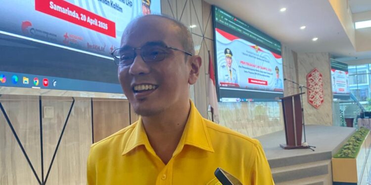 Kekurangan Guru di Samarinda Belum Teratasi, DPRD Soroti Kebijakan Pusat