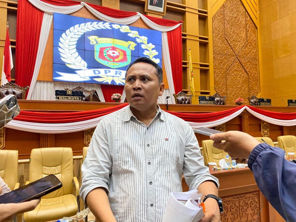 49 Ribu Warga Terancam BPJS, DPRD Samarinda Minta Solusi Nyata
