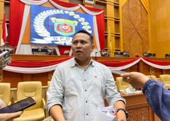 49 Ribu Warga Terancam BPJS, DPRD Samarinda Minta Solusi Nyata