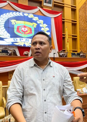 49 Ribu Warga Terancam BPJS, DPRD Samarinda Minta Solusi Nyata