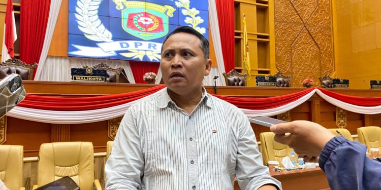 49 Ribu Warga Terancam BPJS, DPRD Samarinda Minta Solusi Nyata