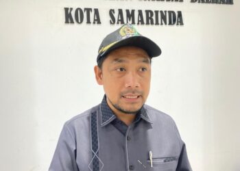 DPRD Samarinda Soroti Kolam Retensi Sempaja: Kualitas dan Fungsi Belum Memuaskan
