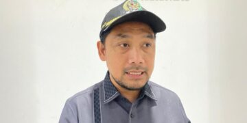 DPRD Samarinda Soroti Kolam Retensi Sempaja: Kualitas dan Fungsi Belum Memuaskan
