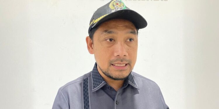 DPRD Samarinda Soroti Kolam Retensi Sempaja: Kualitas dan Fungsi Belum Memuaskan