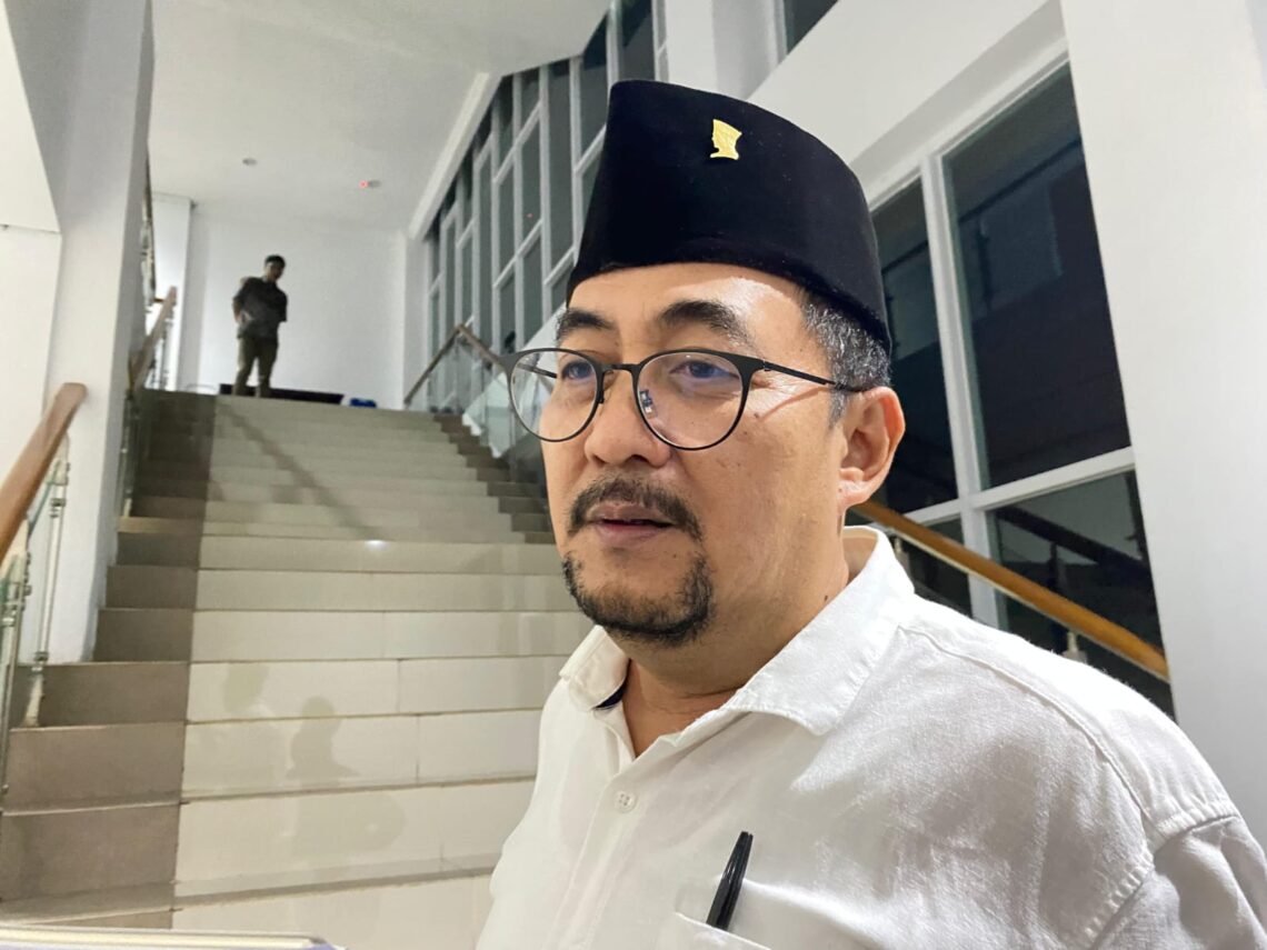 DPRD Samarinda Dukung Sensus Ekonomi 2026, Data Jadi Dasar Kebijakan Pembangunan