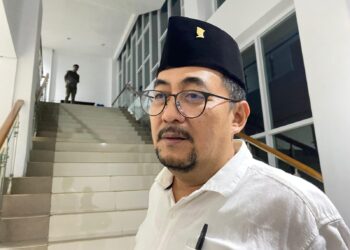 DPRD Samarinda Dukung Sensus Ekonomi 2026, Data Jadi Dasar Kebijakan Pembangunan