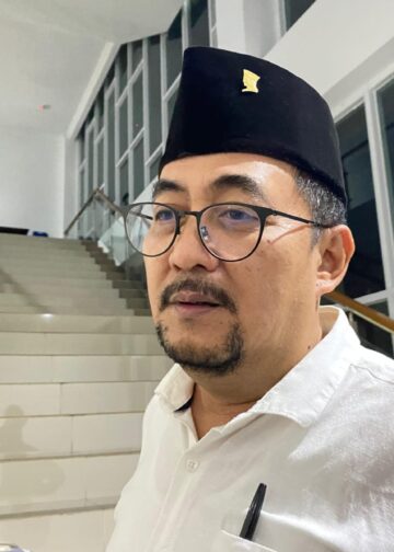 DPRD Samarinda Dukung Sensus Ekonomi 2026, Data Jadi Dasar Kebijakan Pembangunan