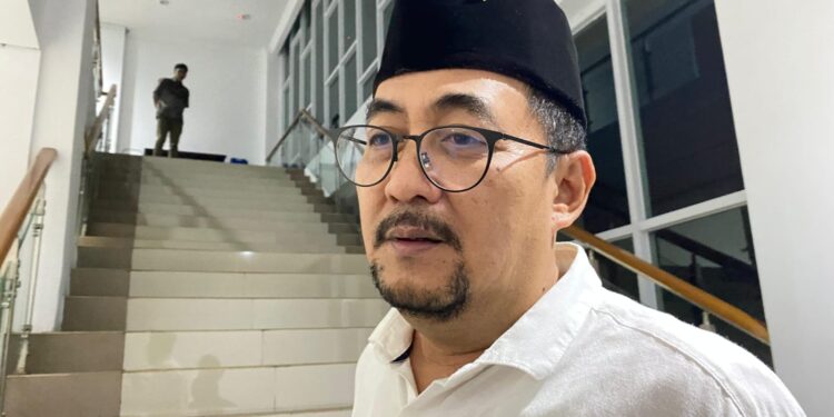 DPRD Samarinda Dukung Sensus Ekonomi 2026, Data Jadi Dasar Kebijakan Pembangunan