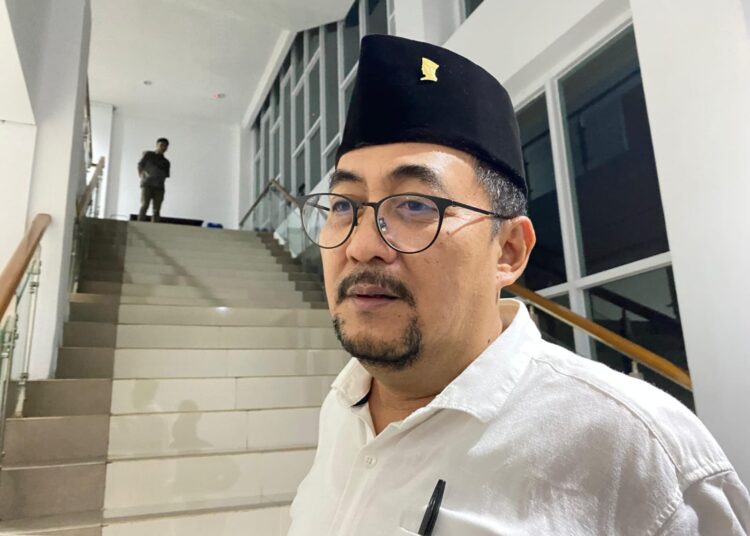 DPRD Samarinda Dukung Sensus Ekonomi 2026, Data Jadi Dasar Kebijakan Pembangunan