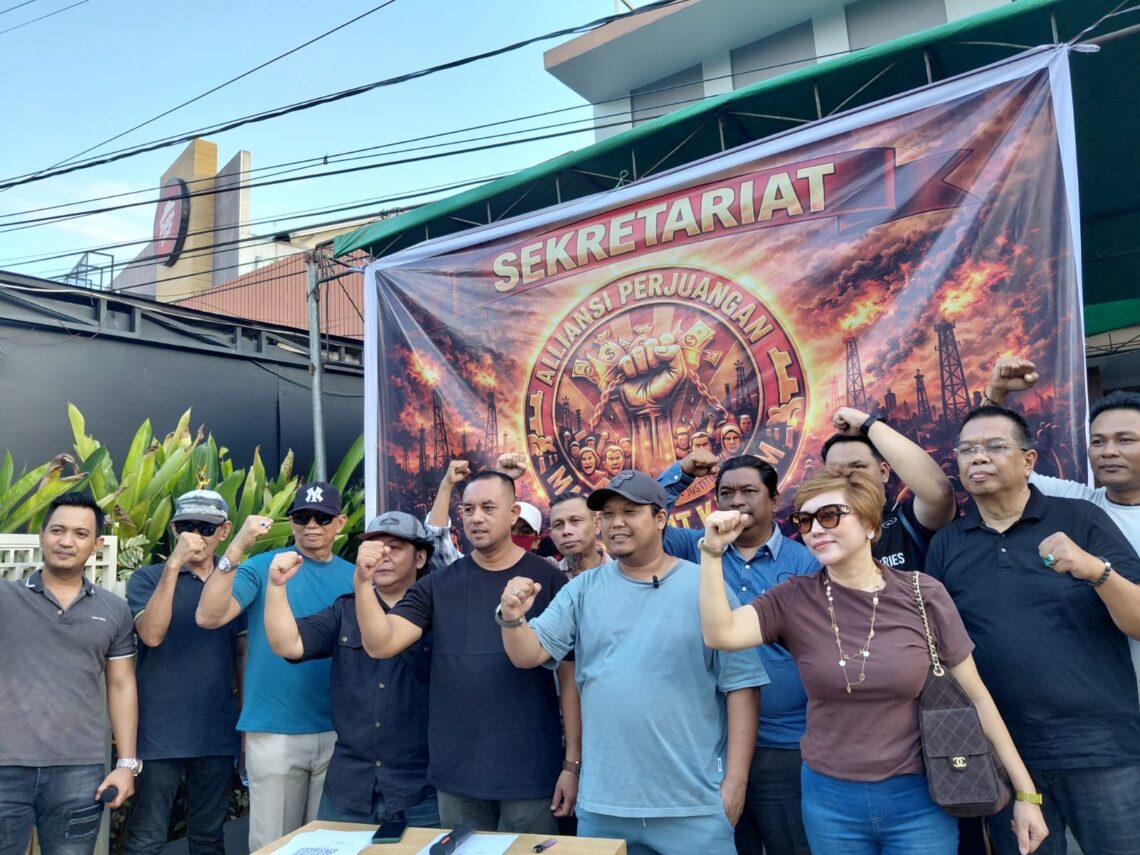 APM Kaltim Serukan Aksi Damai 21 April 2026, Kepolisian Imbau Jaga Ketertiban dan Keamanan