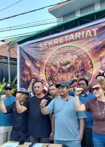 APM Kaltim Serukan Aksi Damai 21 April 2026, Kepolisian Imbau Jaga Ketertiban dan Keamanan