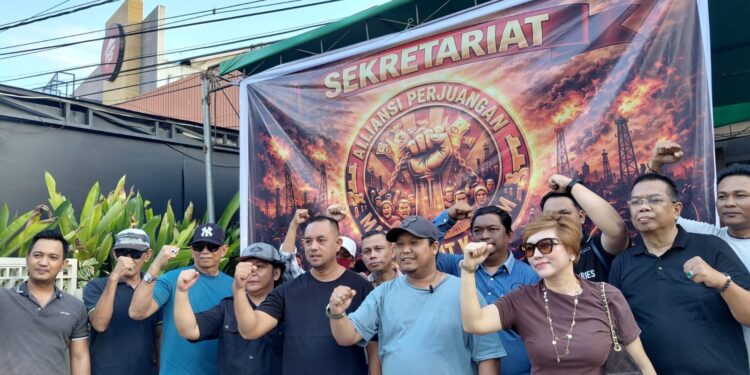 APM Kaltim Serukan Aksi Damai 21 April 2026, Kepolisian Imbau Jaga Ketertiban dan Keamanan