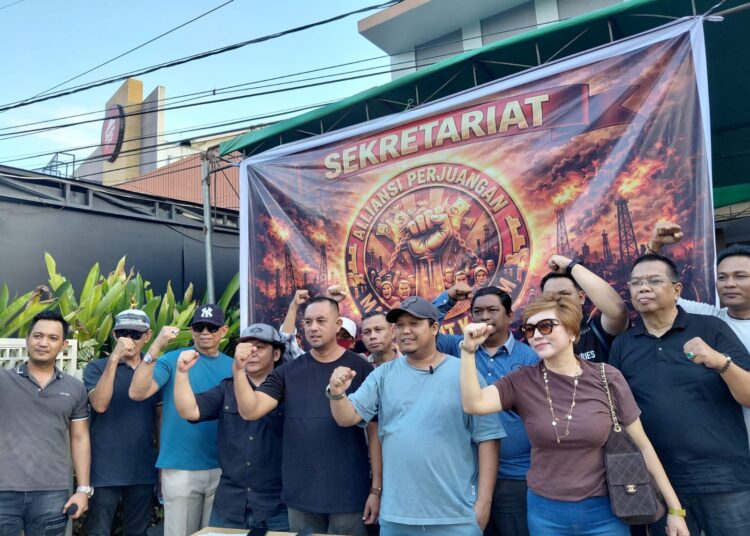 APM Kaltim Serukan Aksi Damai 21 April 2026, Kepolisian Imbau Jaga Ketertiban dan Keamanan