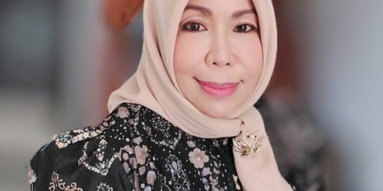 Efisiensi Dinilai Tak Transparan, Fatimah Asyari Angkat Suara soal Pokir DPRD Kaltim