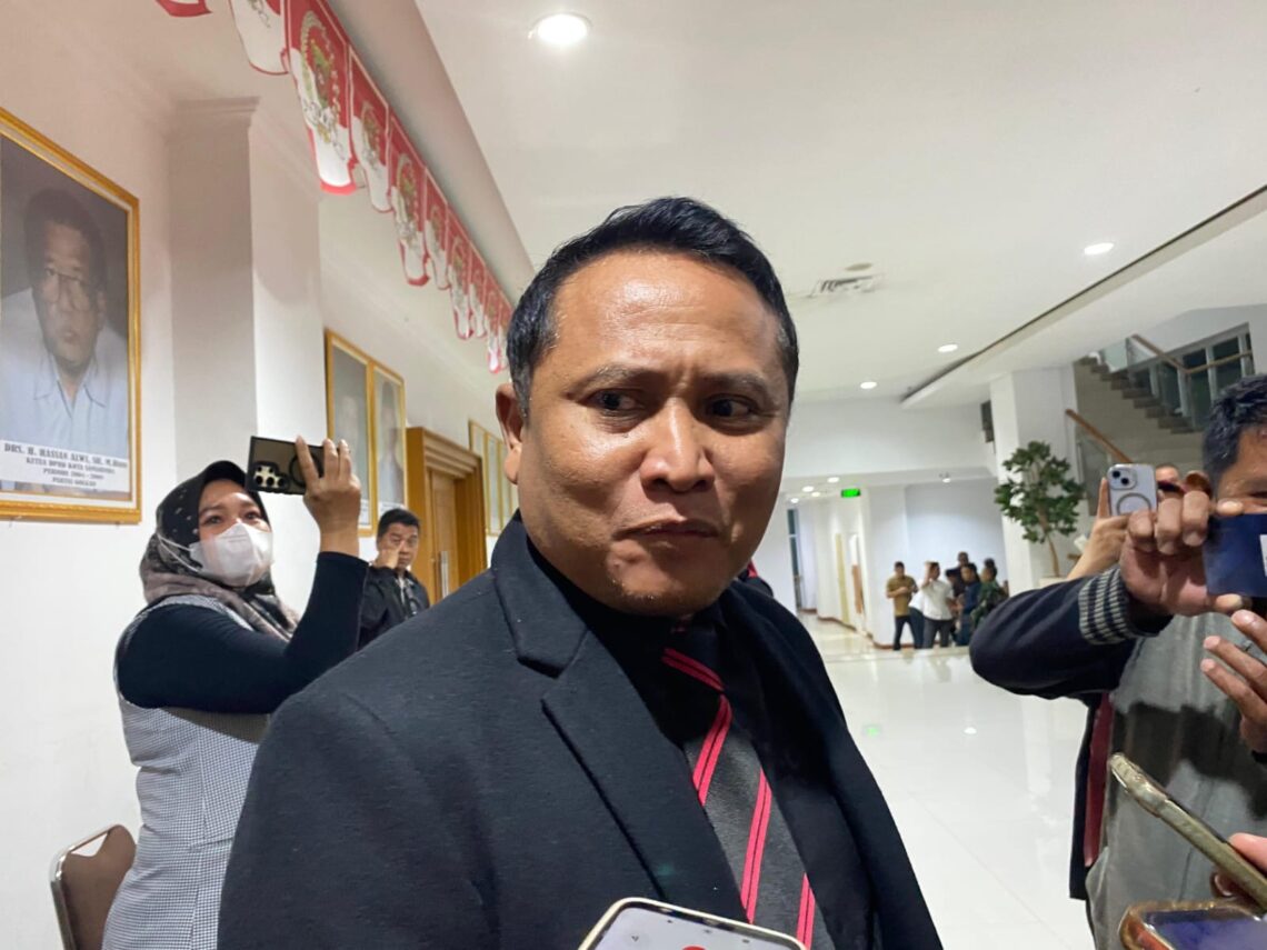 Tekan Pengangguran, DPRD Samarinda Dorong Anggaran Difokuskan ke UMKM