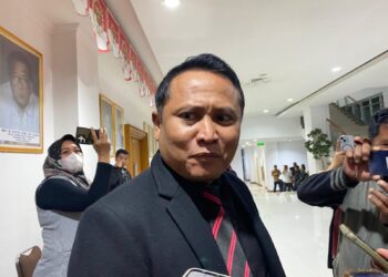 Tekan Pengangguran, DPRD Samarinda Dorong Anggaran Difokuskan ke UMKM