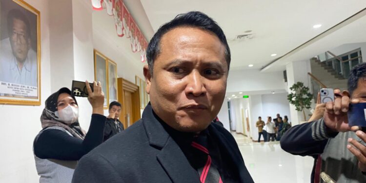 Tekan Pengangguran, DPRD Samarinda Dorong Anggaran Difokuskan ke UMKM