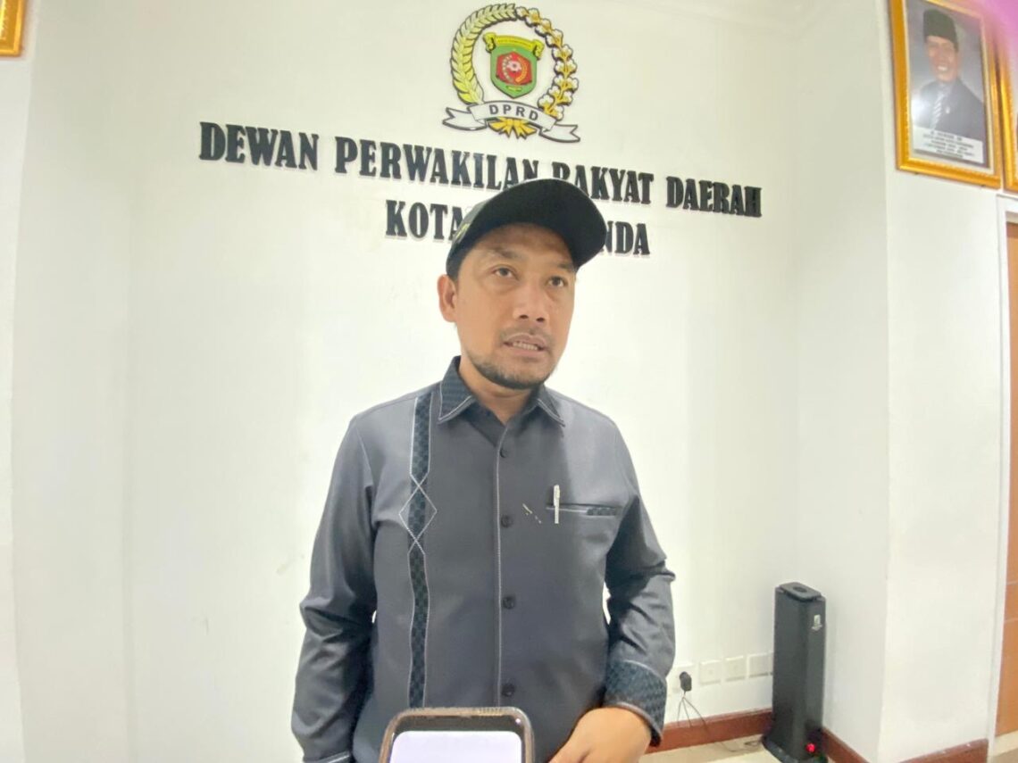 Pansus LKPJ Nyatakan Terowongan Samarinda Layak, Rekomendasi Sebelumnya Sudah Dipenuhi