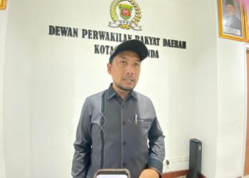 Pansus LKPJ Nyatakan Terowongan Samarinda Layak, Rekomendasi Sebelumnya Sudah Dipenuhi