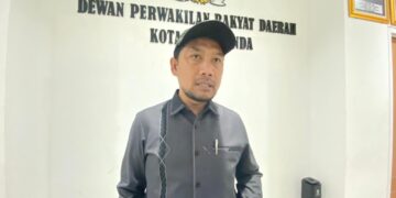 Pansus LKPJ Nyatakan Terowongan Samarinda Layak, Rekomendasi Sebelumnya Sudah Dipenuhi