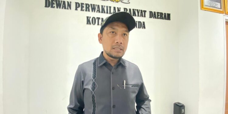Pansus LKPJ Nyatakan Terowongan Samarinda Layak, Rekomendasi Sebelumnya Sudah Dipenuhi