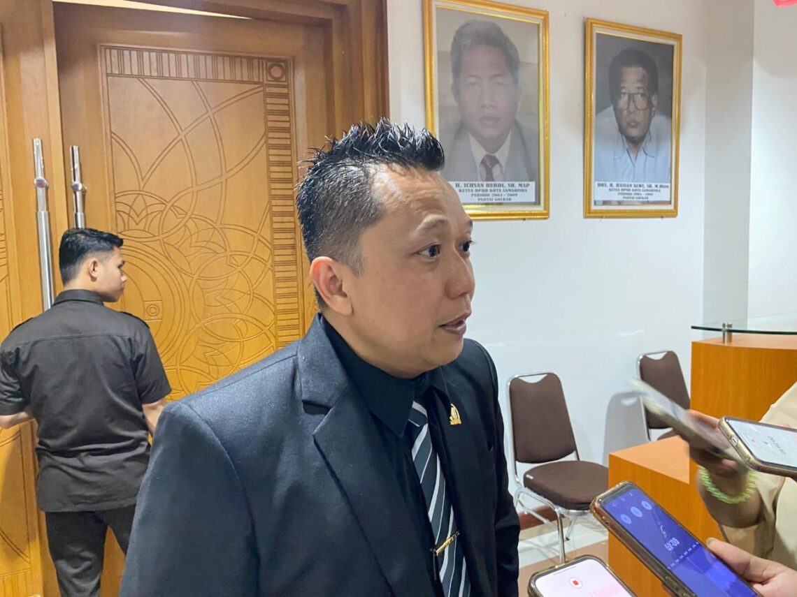 12 Dapur MBG di Samarinda Ditutup Sementara, DPRD Soroti Kelalaian Standar IPAL sejak Awal