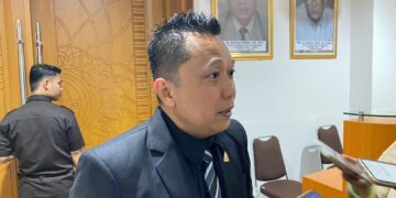 12 Dapur MBG di Samarinda Ditutup Sementara, DPRD Soroti Kelalaian Standar IPAL sejak Awal