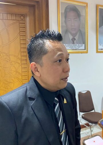 12 Dapur MBG di Samarinda Ditutup Sementara, DPRD Soroti Kelalaian Standar IPAL sejak Awal