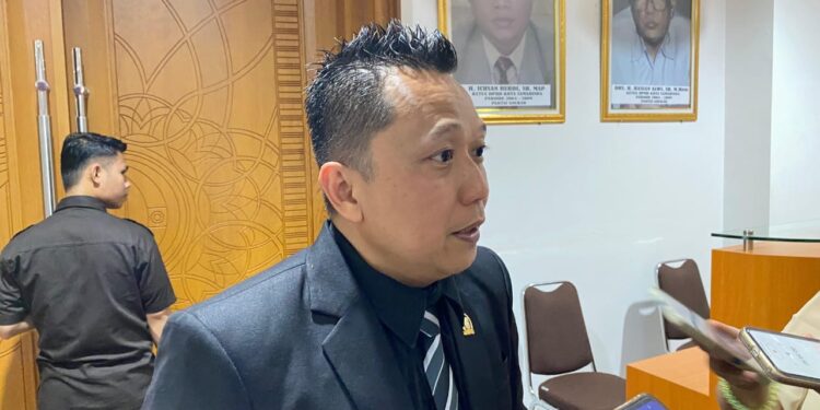 12 Dapur MBG di Samarinda Ditutup Sementara, DPRD Soroti Kelalaian Standar IPAL sejak Awal