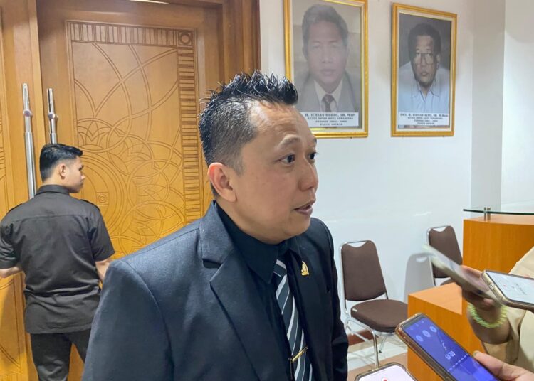 12 Dapur MBG di Samarinda Ditutup Sementara, DPRD Soroti Kelalaian Standar IPAL sejak Awal