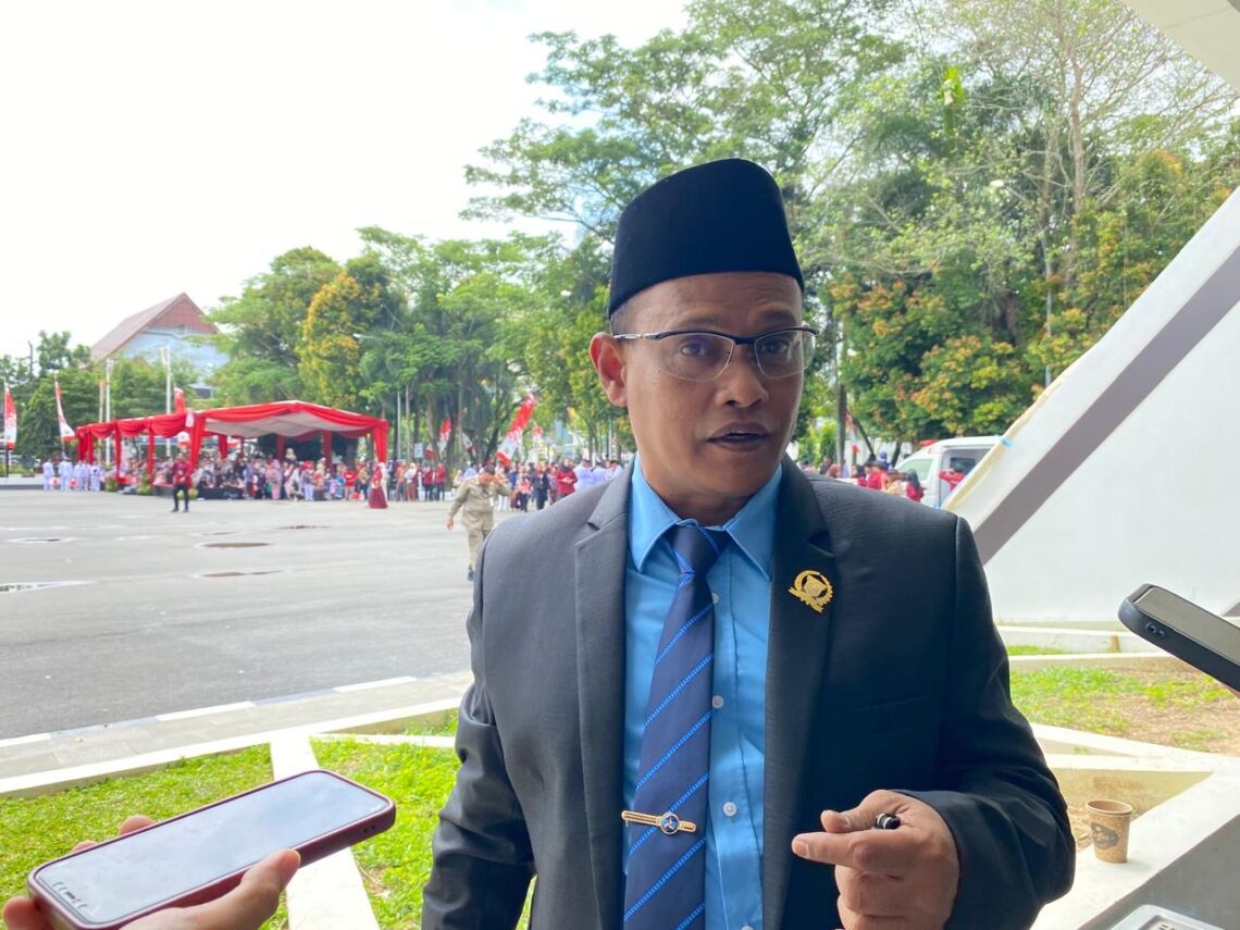 DPRD Samarinda Soroti Operasional Insinerator, Minta Evaluasi Menyeluruh