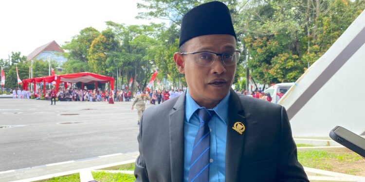 DPRD Samarinda Soroti Operasional Insinerator, Minta Evaluasi Menyeluruh