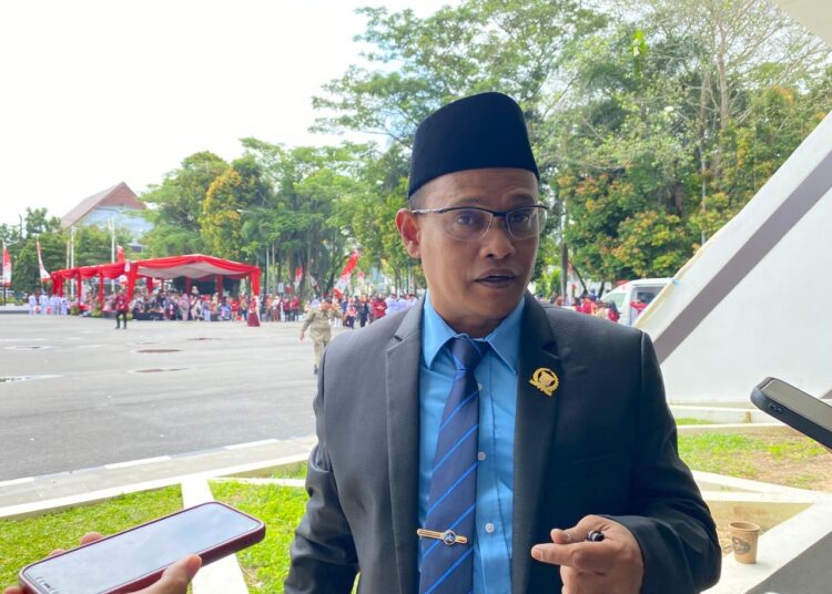 DPRD Samarinda Soroti Operasional Insinerator, Minta Evaluasi Menyeluruh