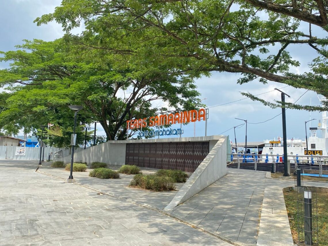 Bagi Hasil Hanya 10 Persen, DPRD Samarinda Pertanyakan Skema Usaha Varia Niaga di Teras Samarinda