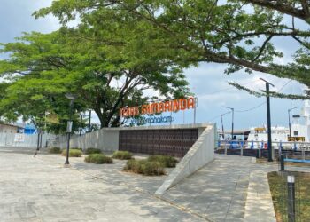 Bagi Hasil Hanya 10 Persen, DPRD Samarinda Pertanyakan Skema Usaha Varia Niaga di Teras Samarinda