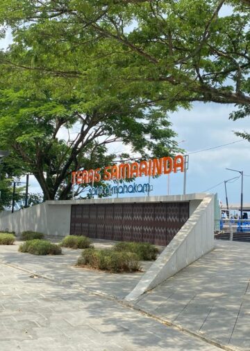 Bagi Hasil Hanya 10 Persen, DPRD Samarinda Pertanyakan Skema Usaha Varia Niaga di Teras Samarinda
