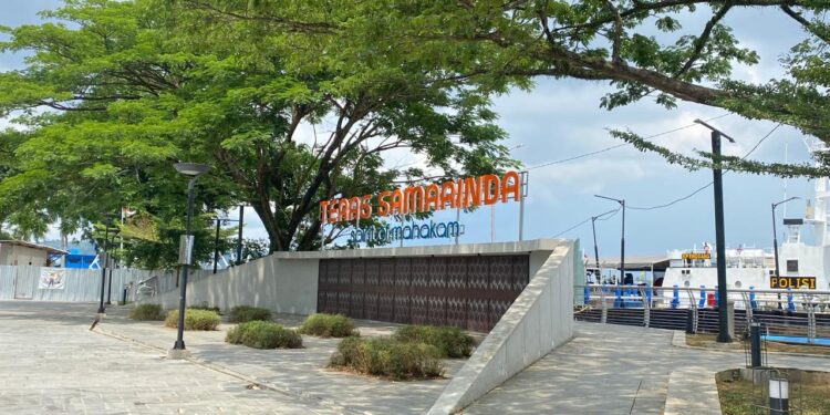Bagi Hasil Hanya 10 Persen, DPRD Samarinda Pertanyakan Skema Usaha Varia Niaga di Teras Samarinda