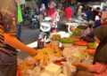 Pasar Segiri Akan Direvitalisasi, DPRD Samarinda Ingatkan Tak Ganggu Program Prioritas Kota